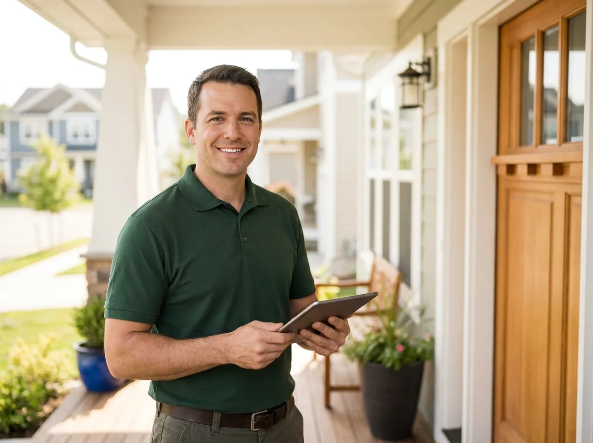 Pest control FAQs for Velpen, IN